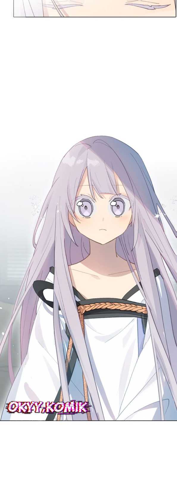 Kill the Male Lead to Become the Villainess Chapter 04 Gambar 34