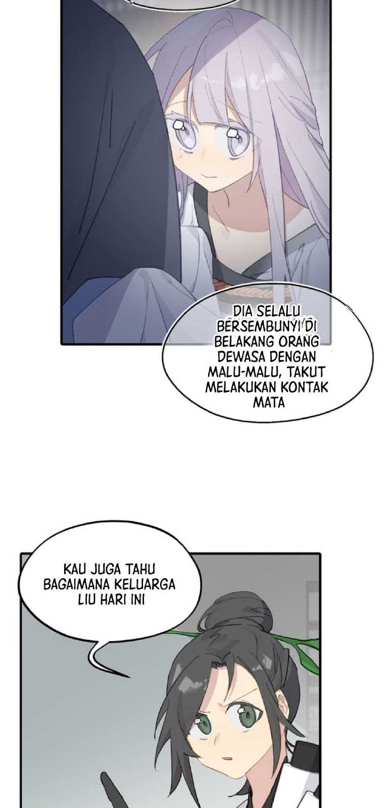Kill the Male Lead to Become the Villainess Chapter 05 Gambar 5