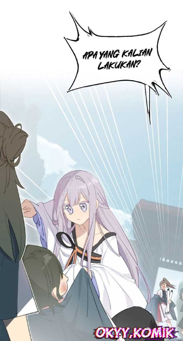 Kill the Male Lead to Become the Villainess Chapter 05 Gambar 8
