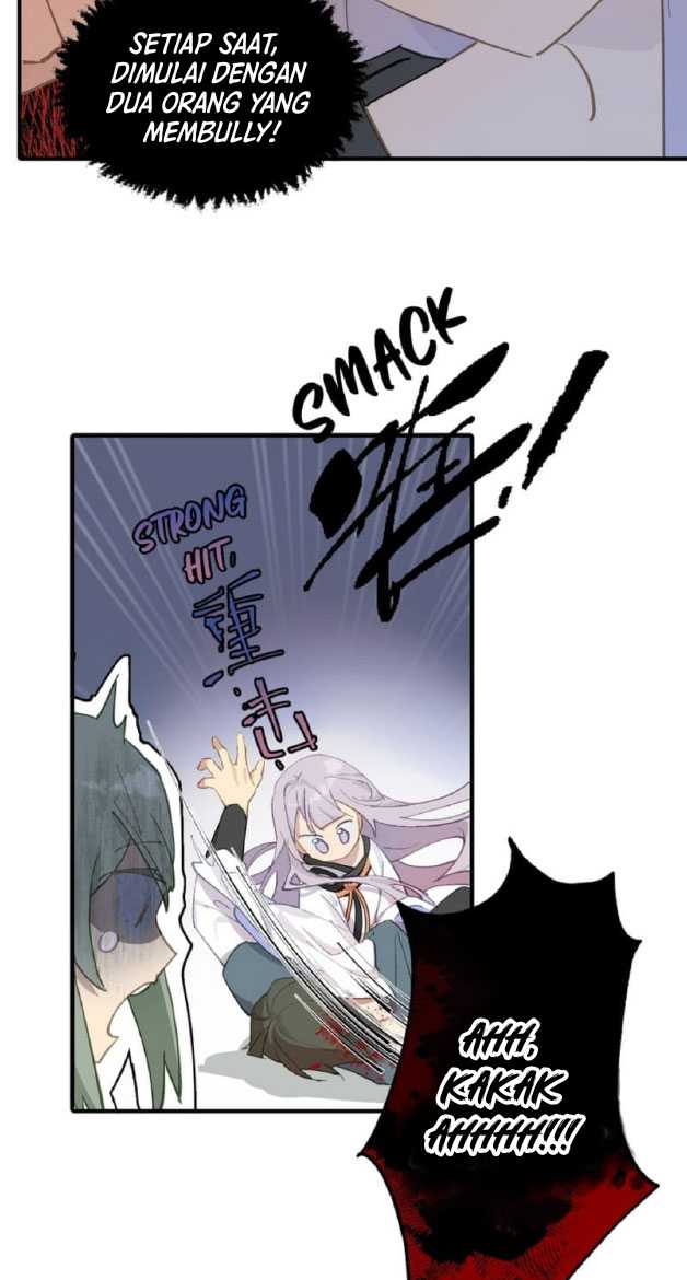 Kill the Male Lead to Become the Villainess Chapter 05 Gambar 10