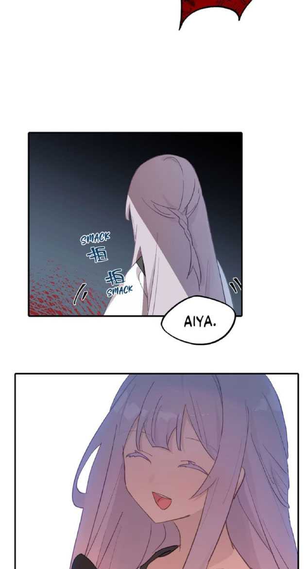 Kill the Male Lead to Become the Villainess Chapter 05 Gambar 11