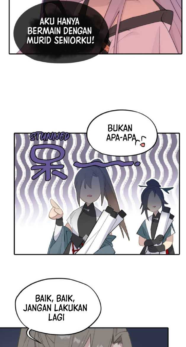 Kill the Male Lead to Become the Villainess Chapter 05 Gambar 12