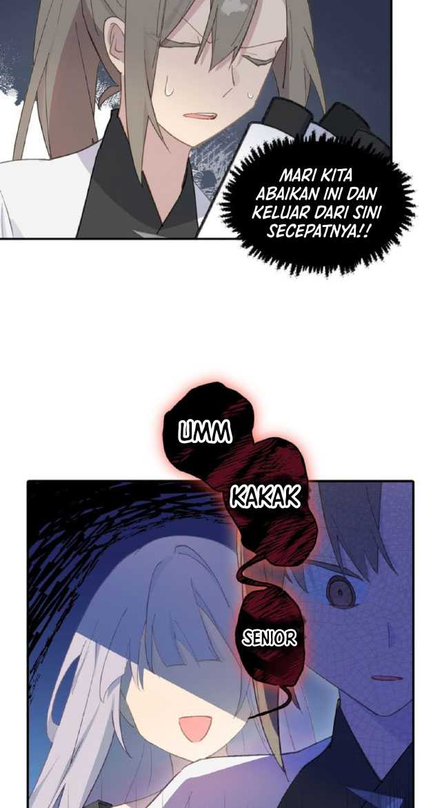 Kill the Male Lead to Become the Villainess Chapter 05 Gambar 13