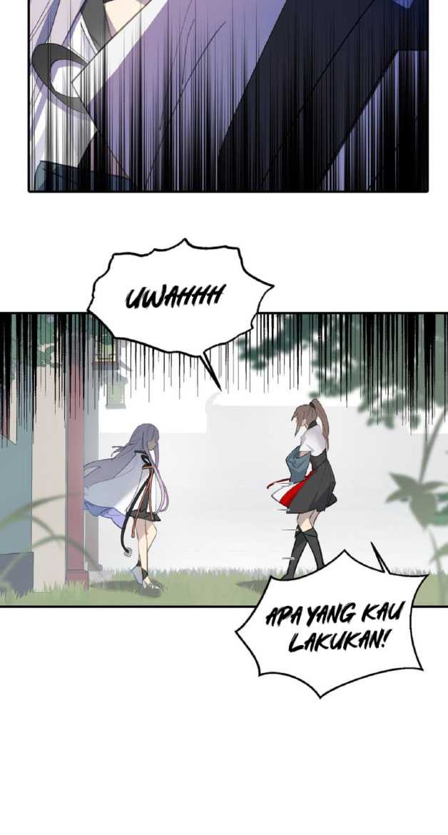 Kill the Male Lead to Become the Villainess Chapter 05 Gambar 14