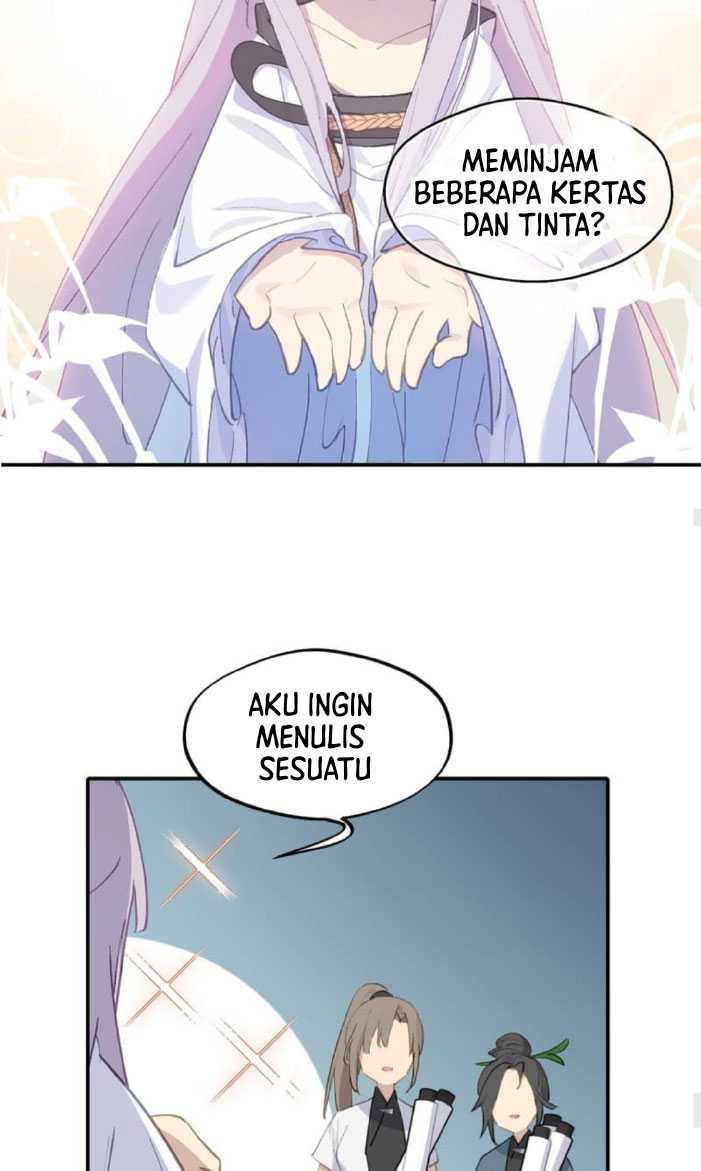 Kill the Male Lead to Become the Villainess Chapter 05 Gambar 16