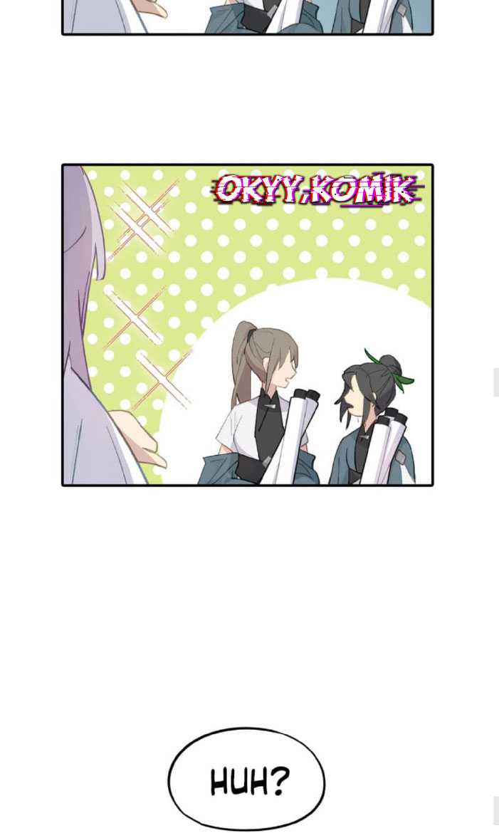 Kill the Male Lead to Become the Villainess Chapter 05 Gambar 17