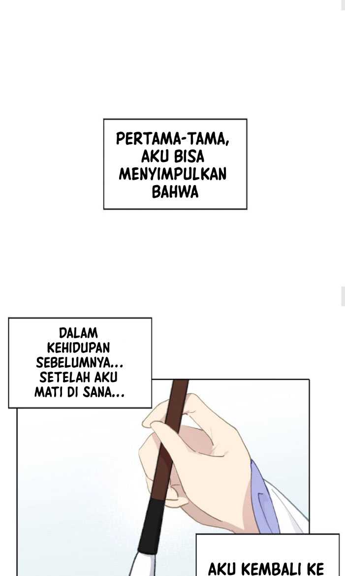 Kill the Male Lead to Become the Villainess Chapter 05 Gambar 19