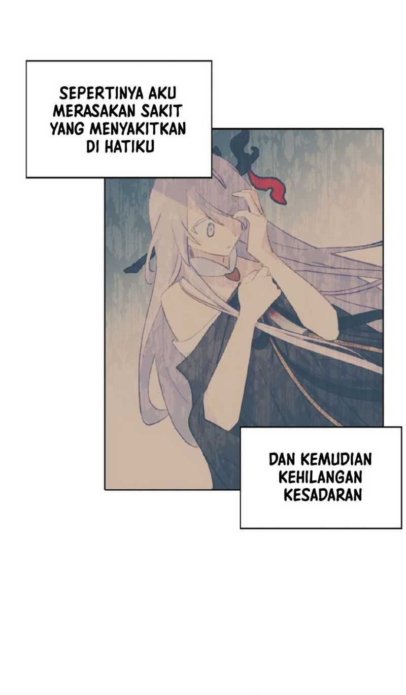 Kill the Male Lead to Become the Villainess Chapter 05 Gambar 22