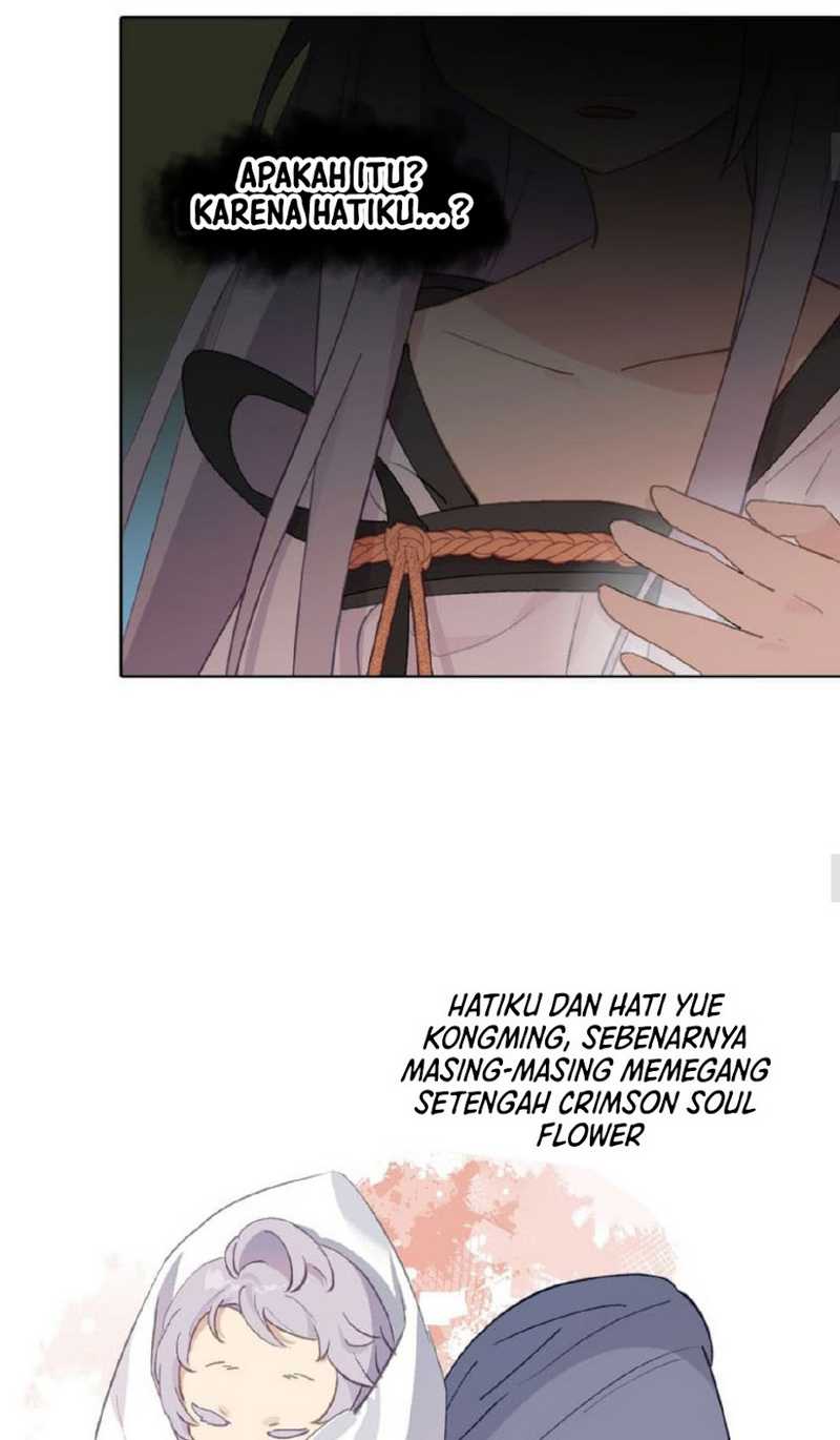 Kill the Male Lead to Become the Villainess Chapter 05 Gambar 23