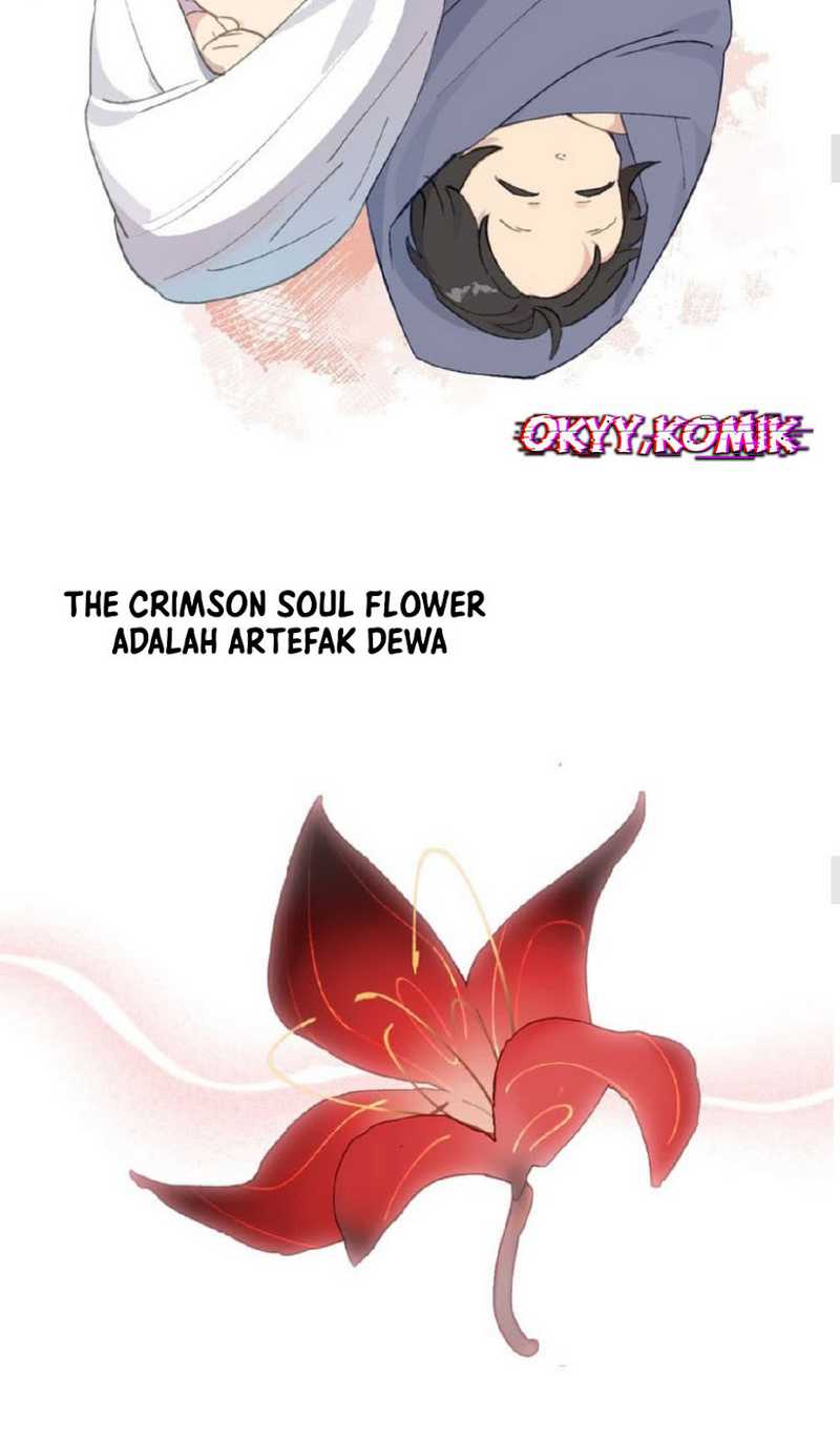 Kill the Male Lead to Become the Villainess Chapter 05 Gambar 24