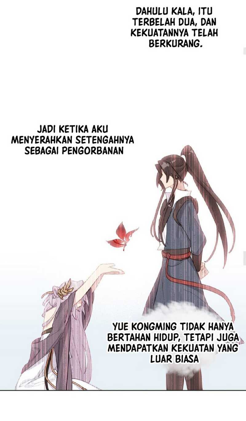 Kill the Male Lead to Become the Villainess Chapter 05 Gambar 25