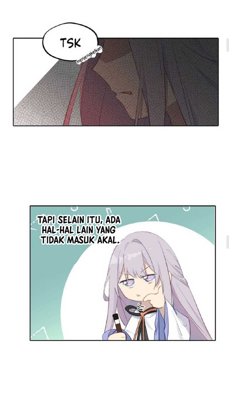 Kill the Male Lead to Become the Villainess Chapter 05 Gambar 26