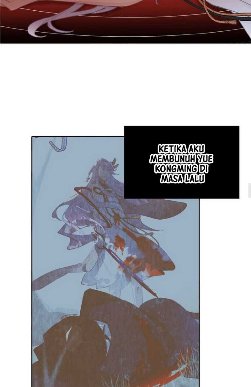 Kill the Male Lead to Become the Villainess Chapter 05 Gambar 30
