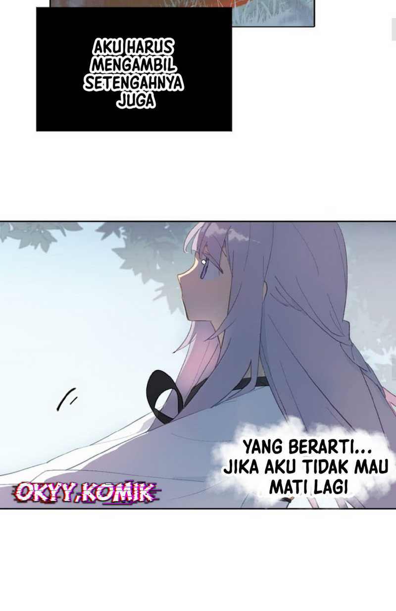 Kill the Male Lead to Become the Villainess Chapter 05 Gambar 31