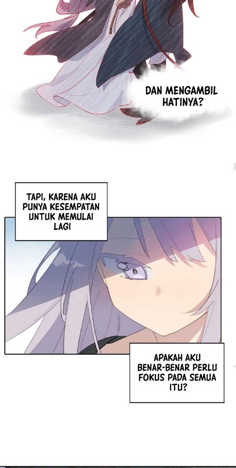 Kill the Male Lead to Become the Villainess Chapter 05 Gambar 34