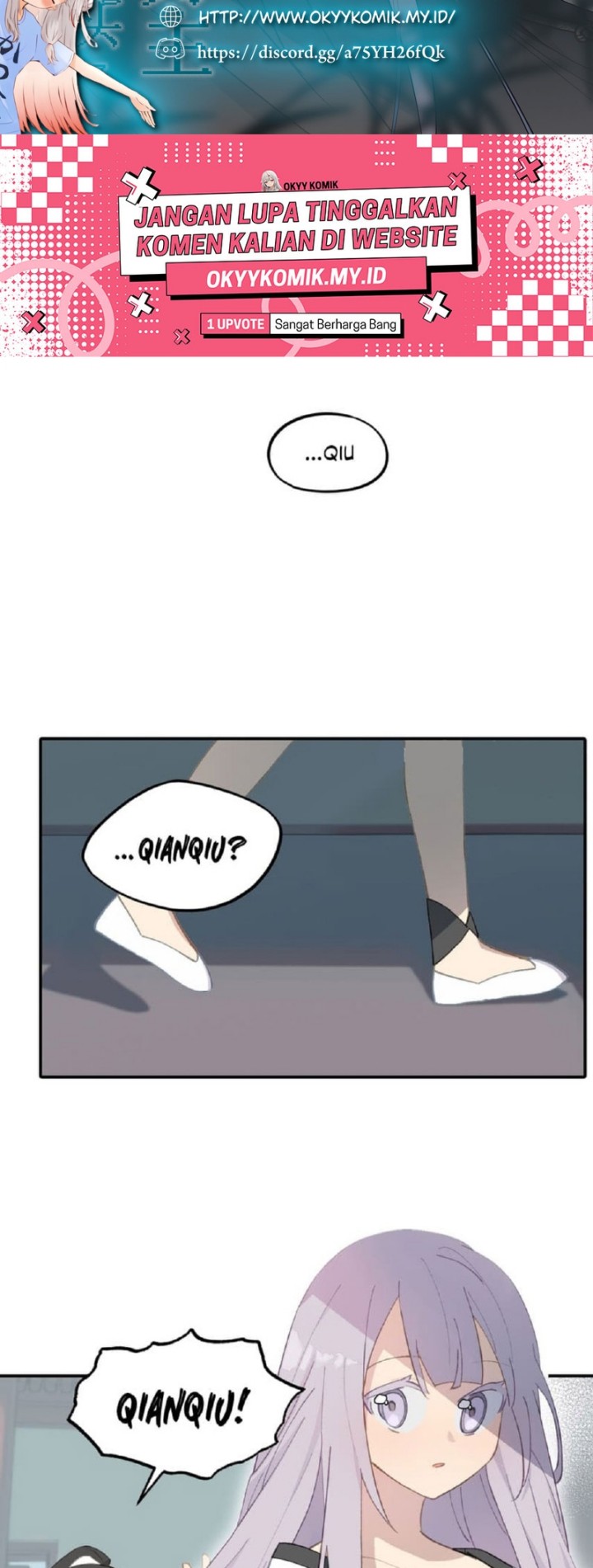 Kill the Male Lead to Become the Villainess Chapter 06 Gambar 2