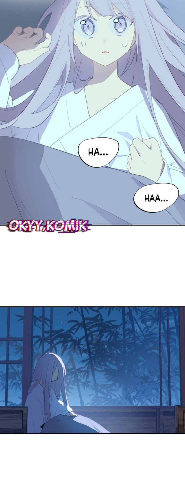 Kill the Male Lead to Become the Villainess Chapter 06 Gambar 8