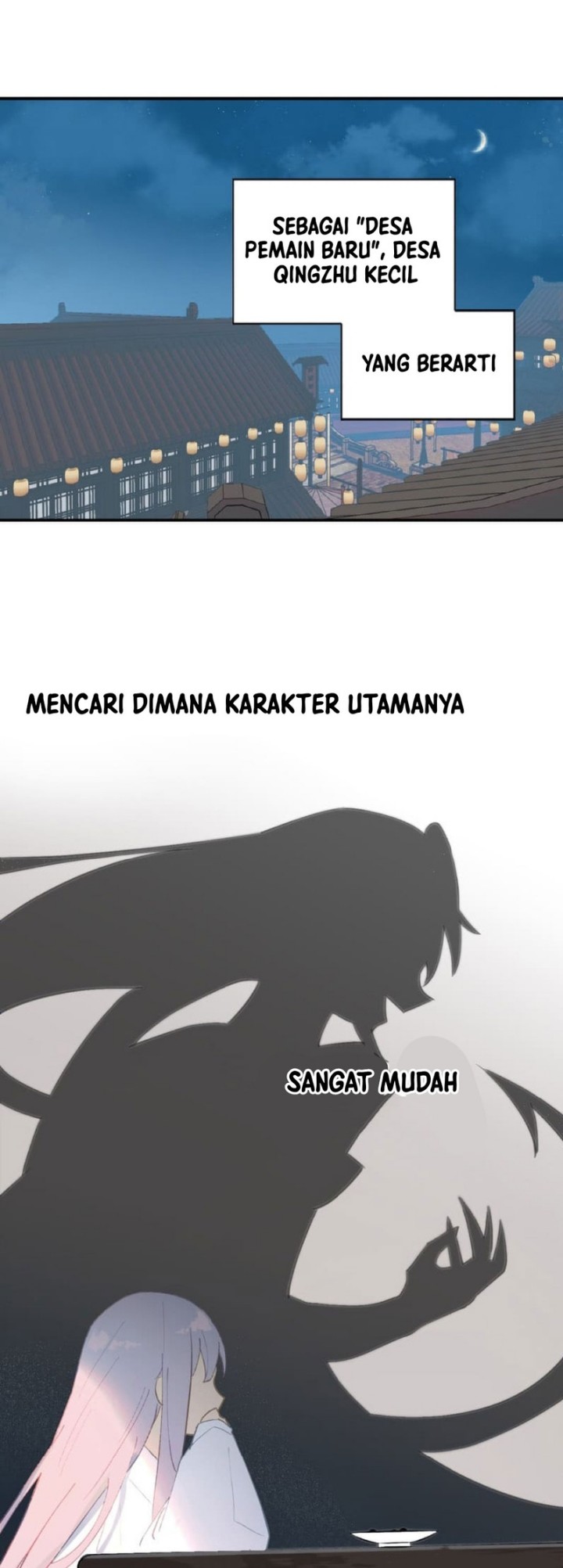 Kill the Male Lead to Become the Villainess Chapter 06 Gambar 15