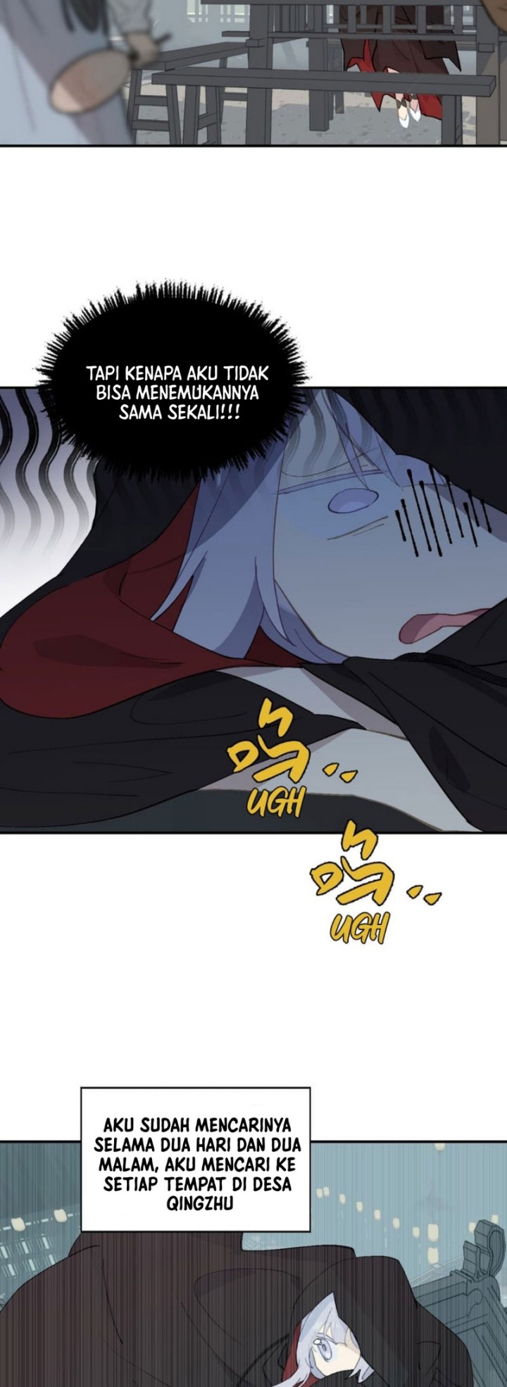 Kill the Male Lead to Become the Villainess Chapter 06 Gambar 18