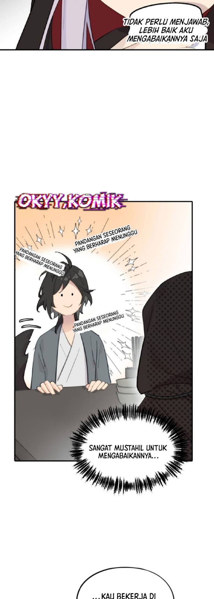 Kill the Male Lead to Become the Villainess Chapter 07 Gambar 7