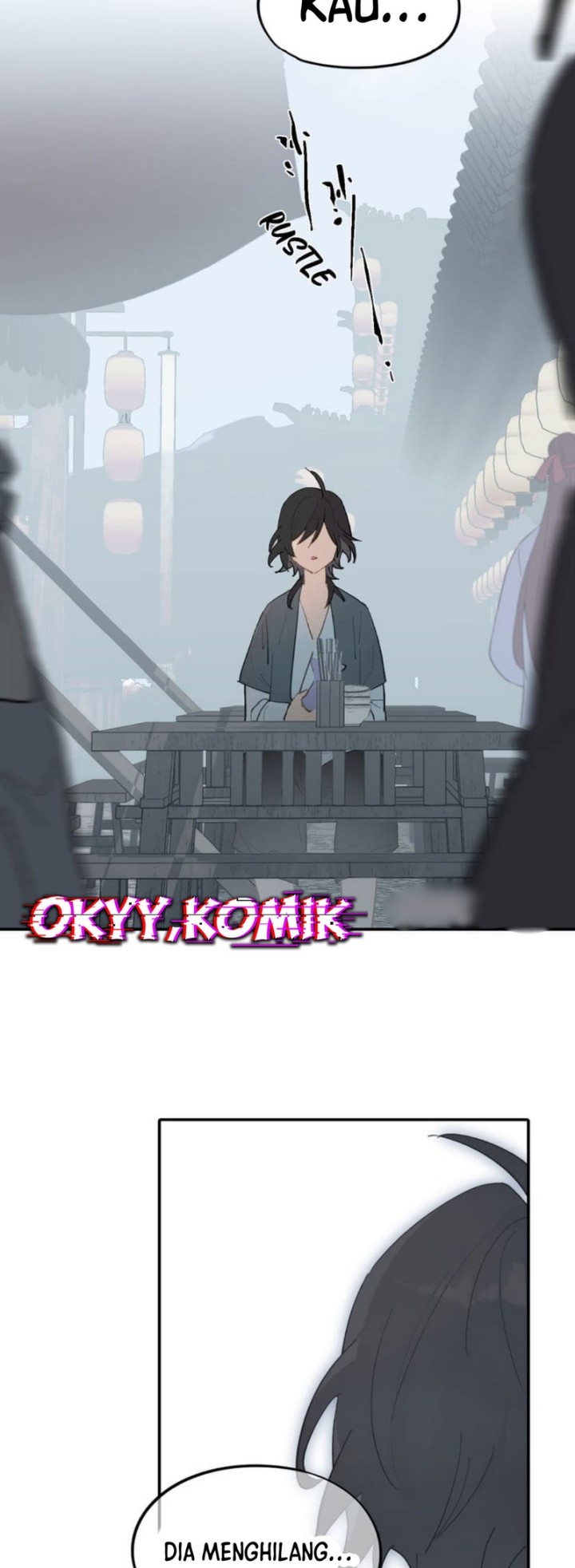 Kill the Male Lead to Become the Villainess Chapter 07 Gambar 10
