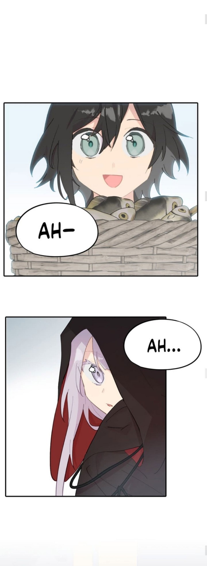 Kill the Male Lead to Become the Villainess Chapter 07 Gambar 14