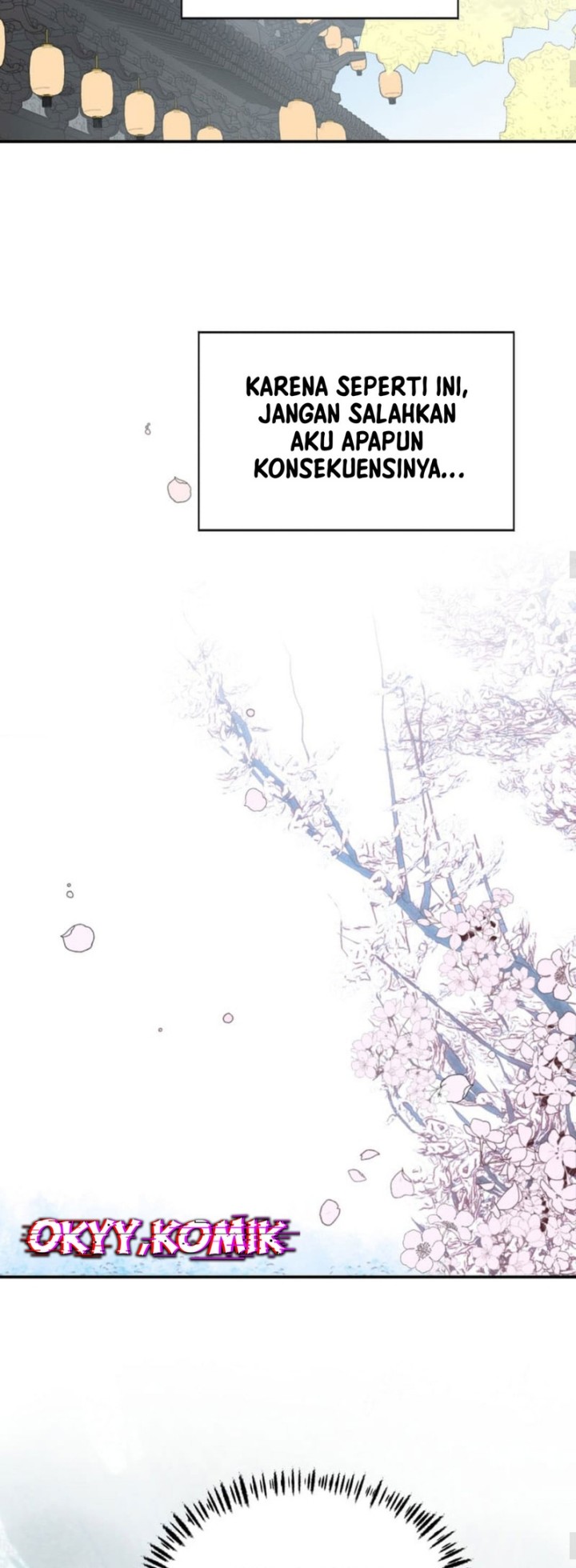 Kill the Male Lead to Become the Villainess Chapter 07 Gambar 19
