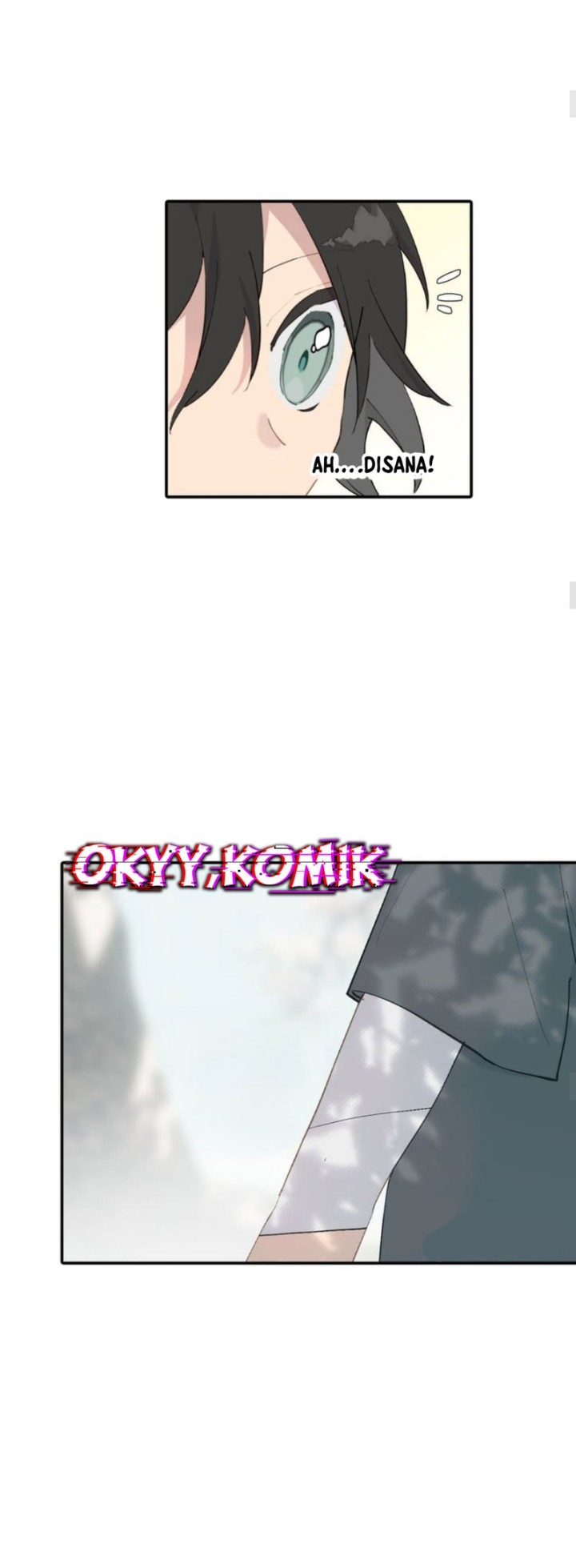 Kill the Male Lead to Become the Villainess Chapter 07 Gambar 24