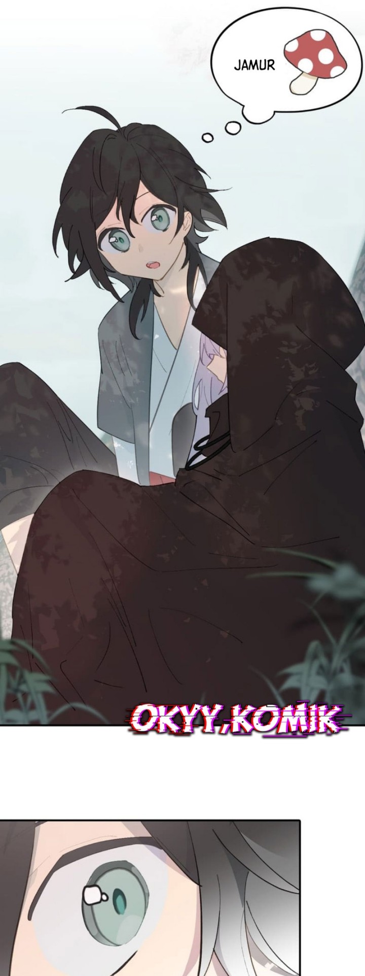Kill the Male Lead to Become the Villainess Chapter 07 Gambar 25