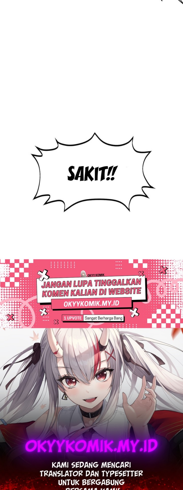 Kill the Male Lead to Become the Villainess Chapter 07 Gambar 29