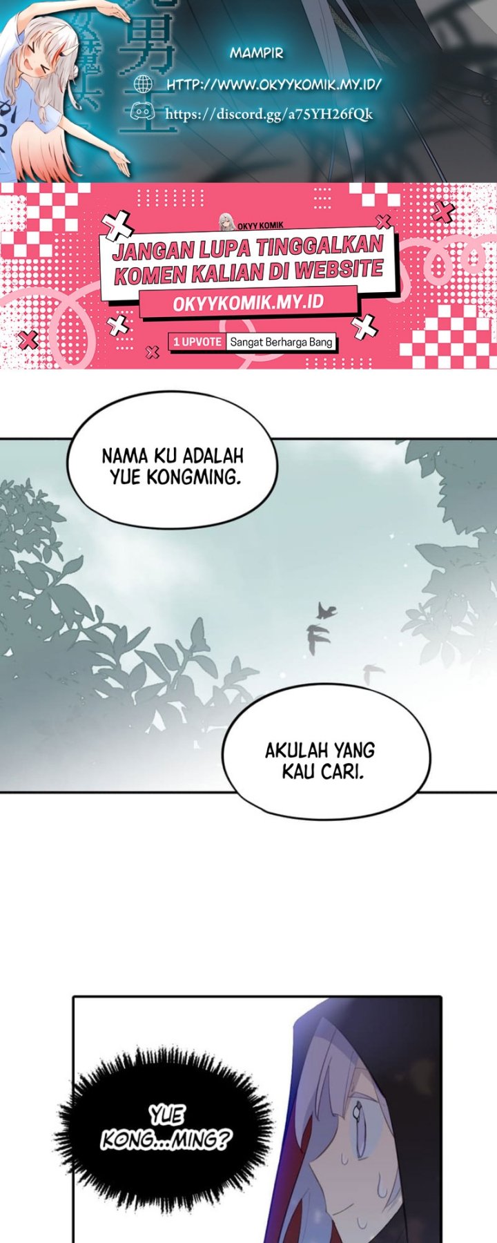Kill the Male Lead to Become the Villainess Chapter 10 Gambar 2