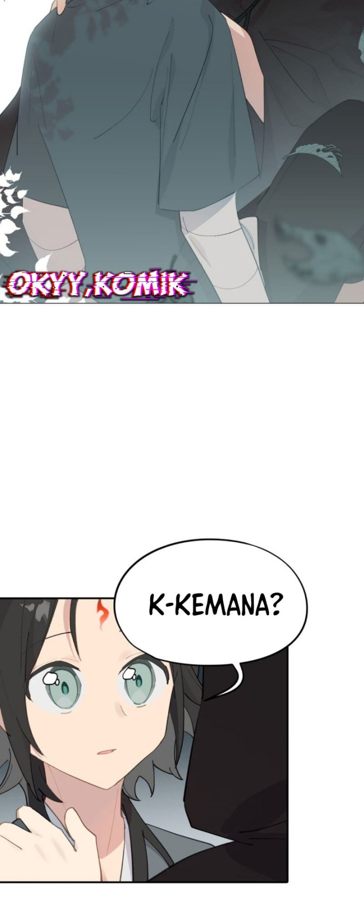 Kill the Male Lead to Become the Villainess Chapter 10 Gambar 8