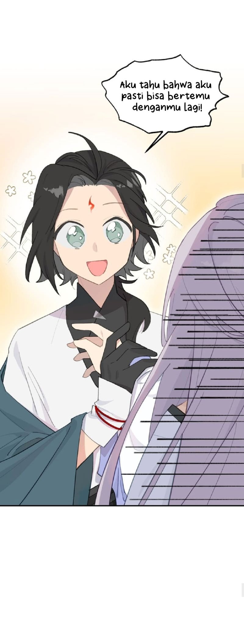 Kill the Male Lead to Become the Villainess Chapter 11 Gambar 20