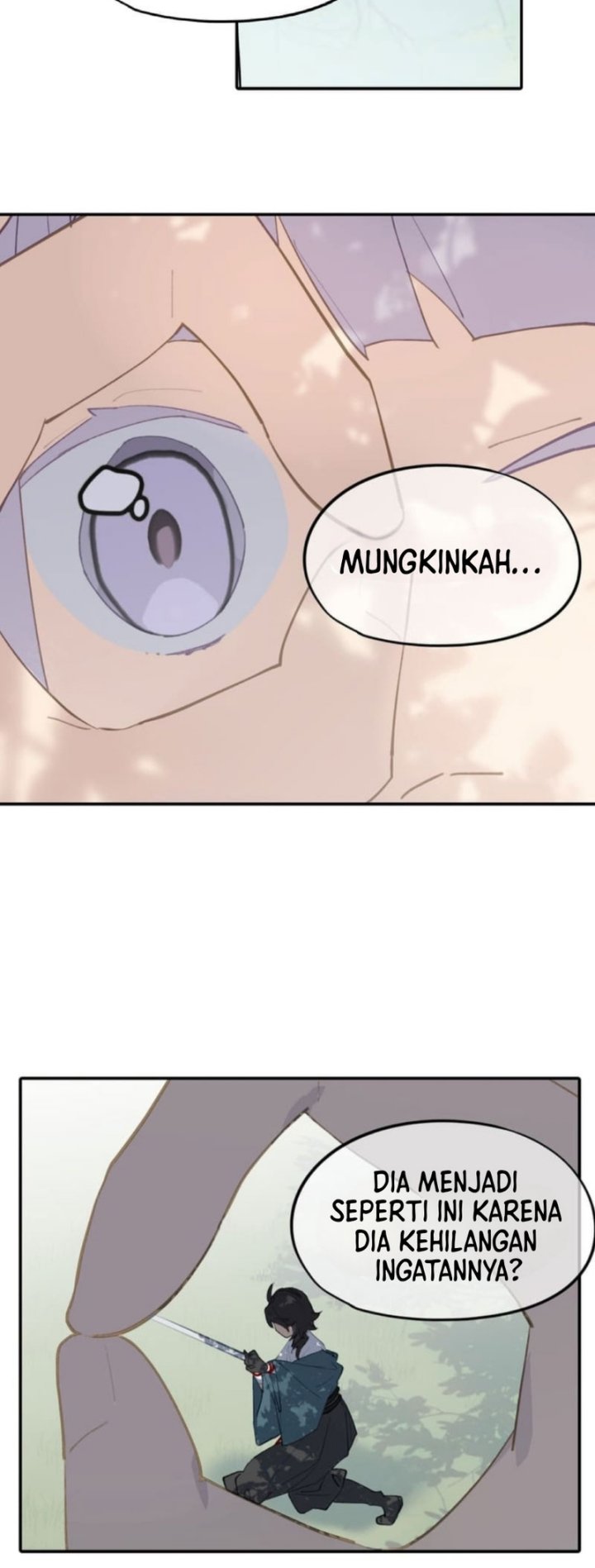 Kill the Male Lead to Become the Villainess Chapter 12 Gambar 3