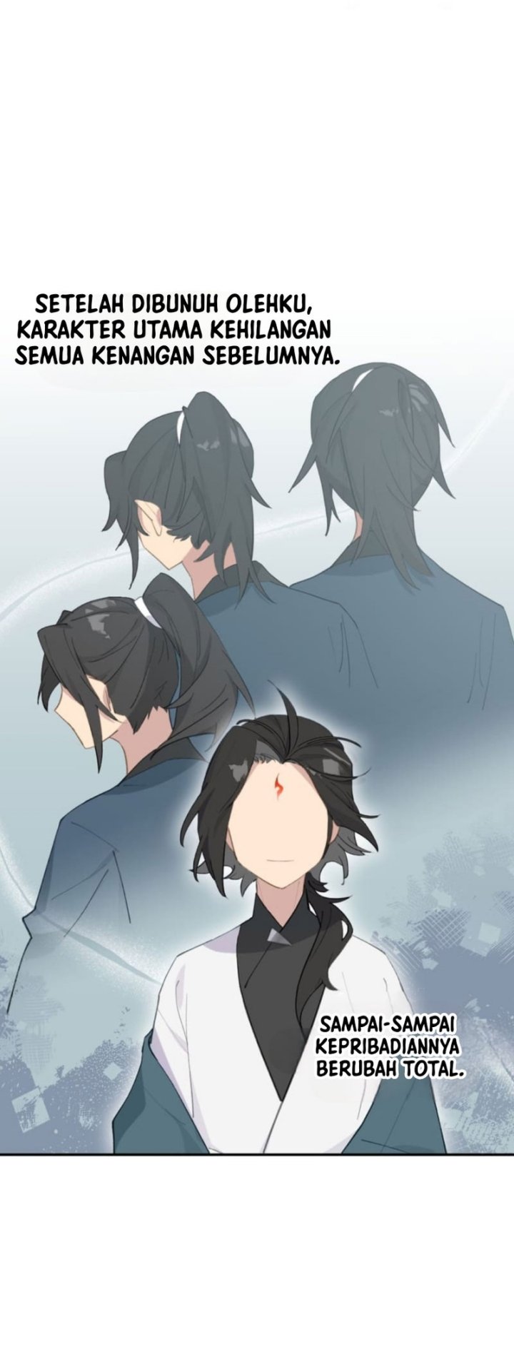 Kill the Male Lead to Become the Villainess Chapter 12 Gambar 4