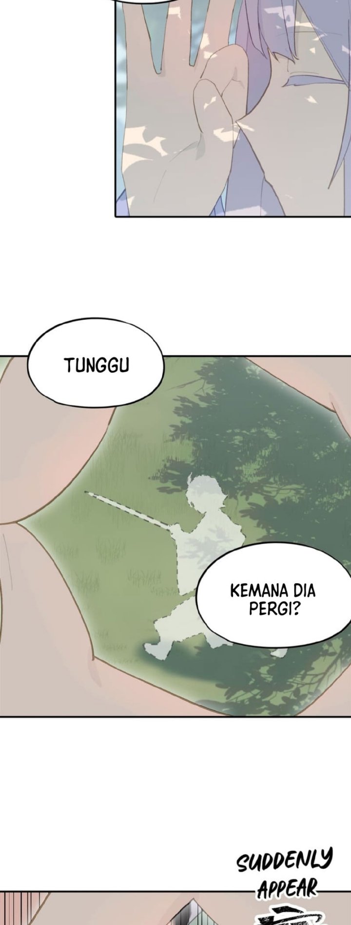 Kill the Male Lead to Become the Villainess Chapter 12 Gambar 7