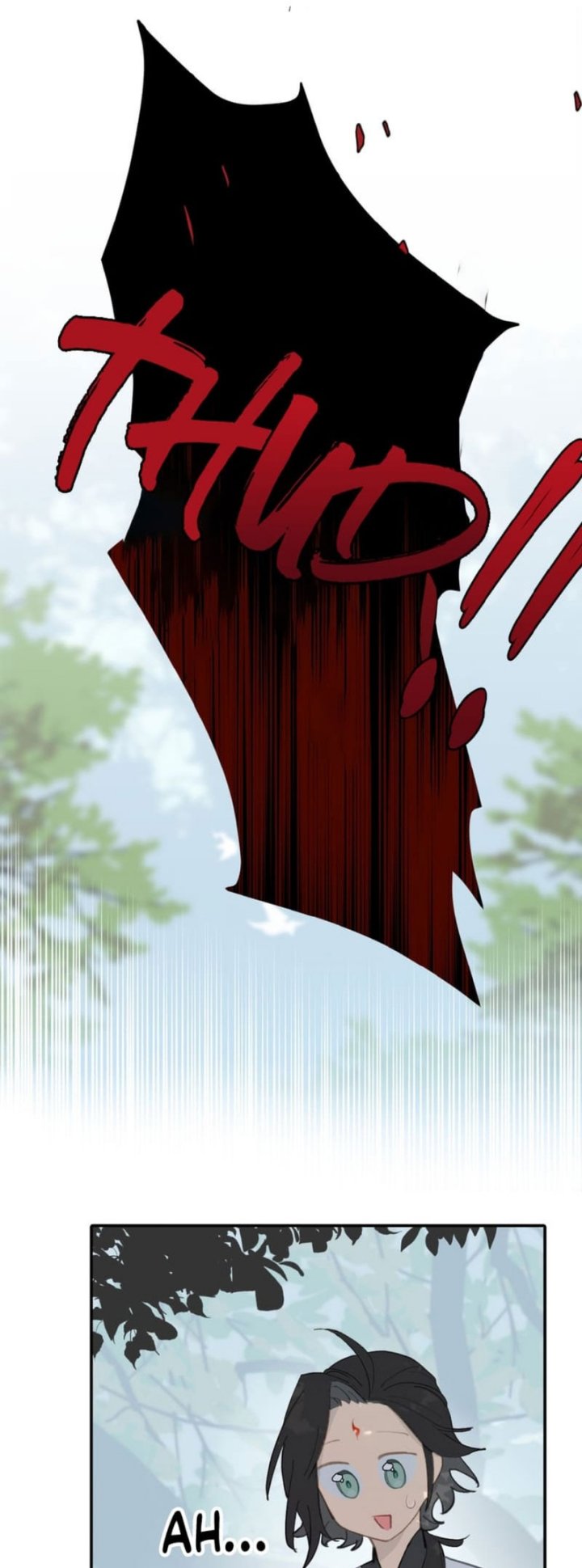 Kill the Male Lead to Become the Villainess Chapter 12 Gambar 9
