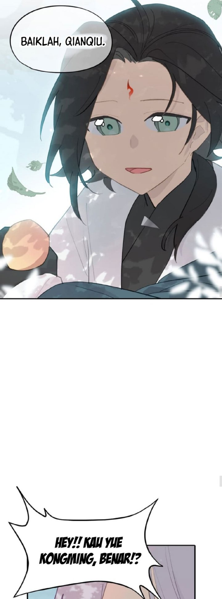 Kill the Male Lead to Become the Villainess Chapter 12 Gambar 14