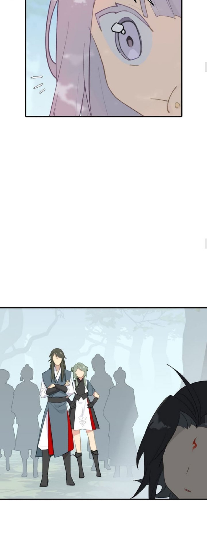 Kill the Male Lead to Become the Villainess Chapter 12 Gambar 15
