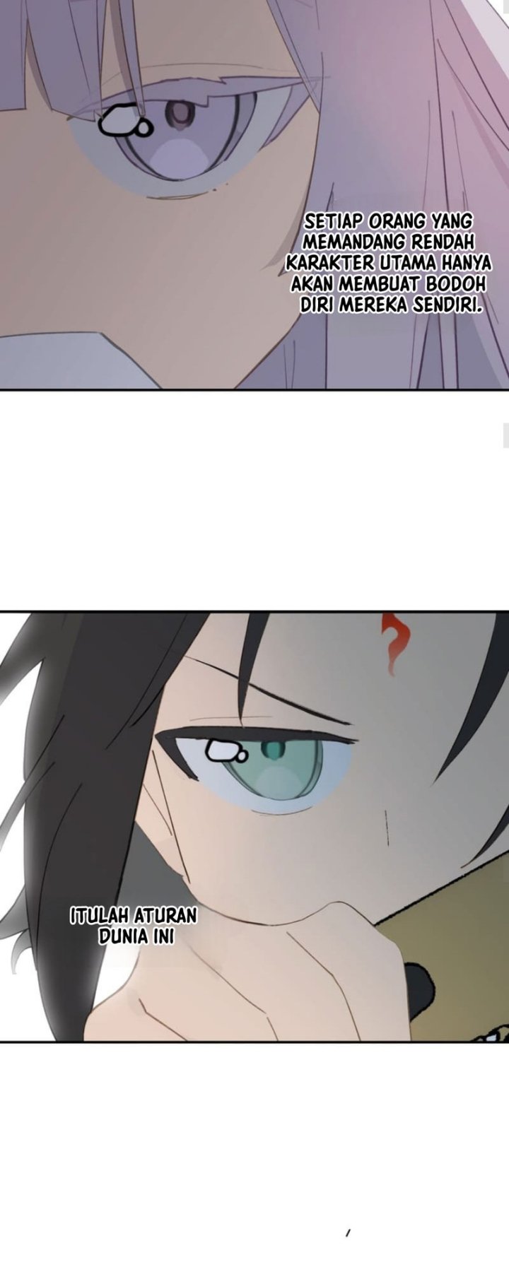 Kill the Male Lead to Become the Villainess Chapter 12 Gambar 25