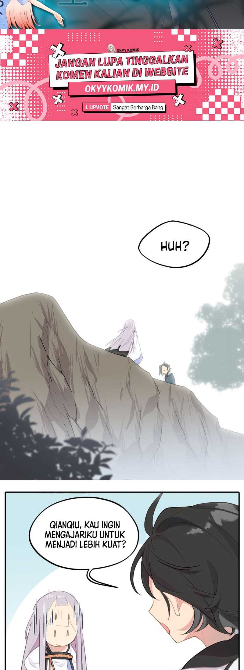 Kill the Male Lead to Become the Villainess Chapter 15 Gambar 2