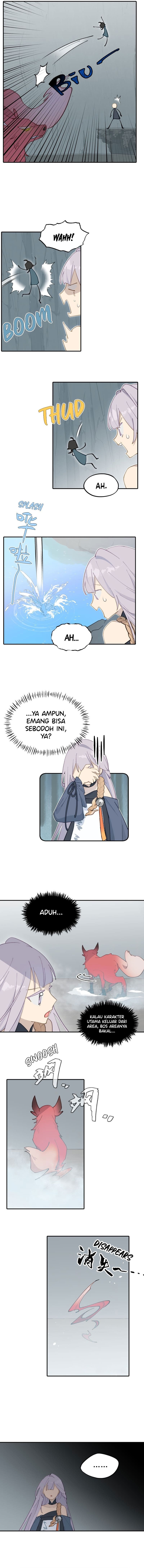 Kill the Male Lead to Become the Villainess Chapter 19 Gambar 3