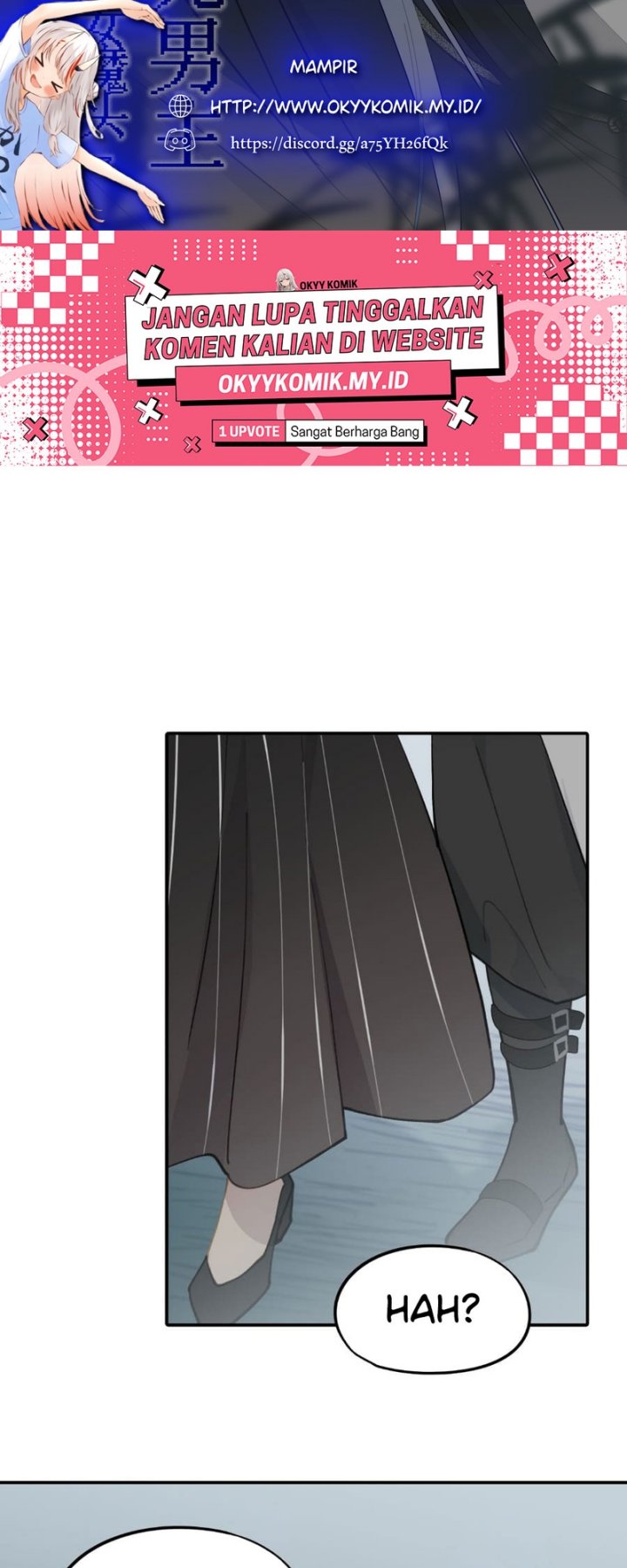 Kill the Male Lead to Become the Villainess Chapter 21 Gambar 2