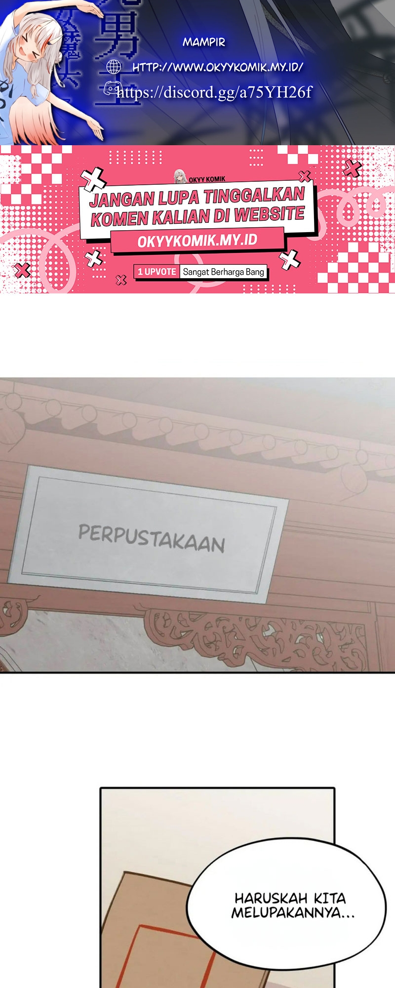 Kill the Male Lead to Become the Villainess Chapter 27 Gambar 2