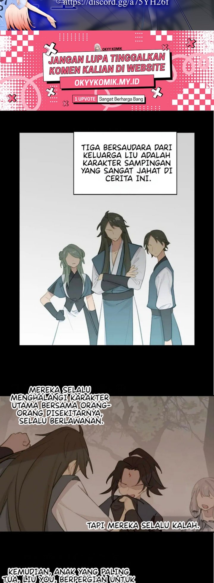 Kill the Male Lead to Become the Villainess Chapter 33 Gambar 2