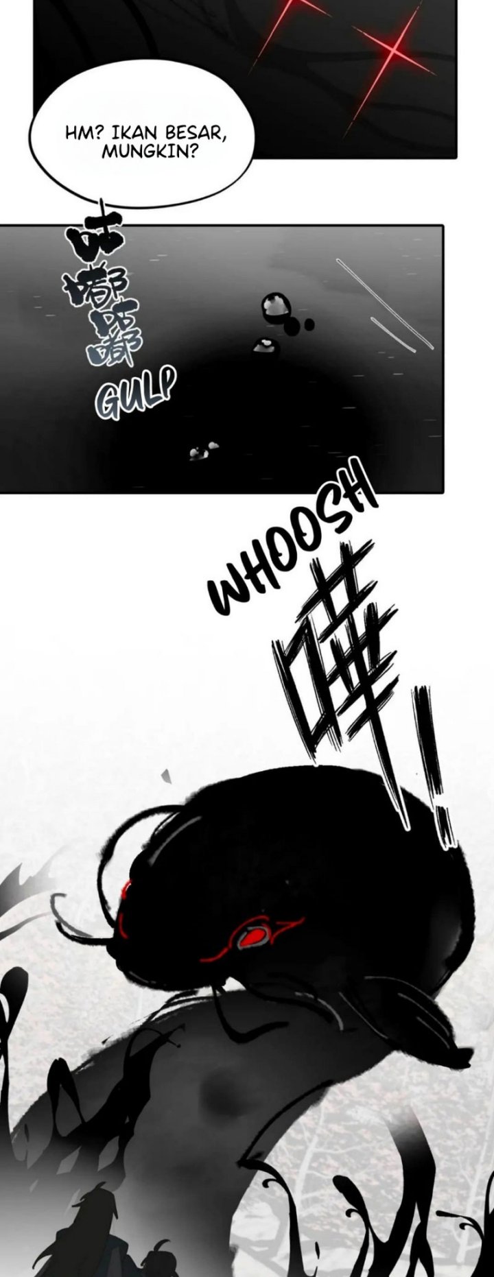 Kill the Male Lead to Become the Villainess Chapter 33 Gambar 20