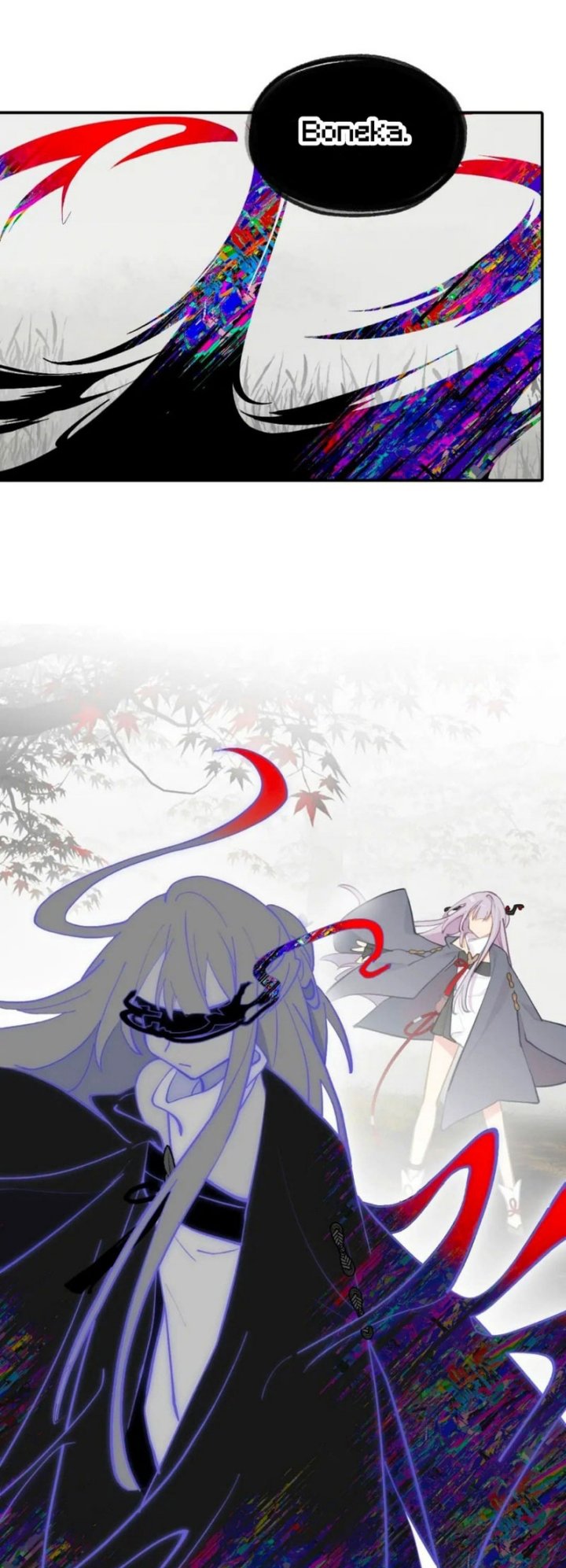 Kill the Male Lead to Become the Villainess Chapter 36 Gambar 3