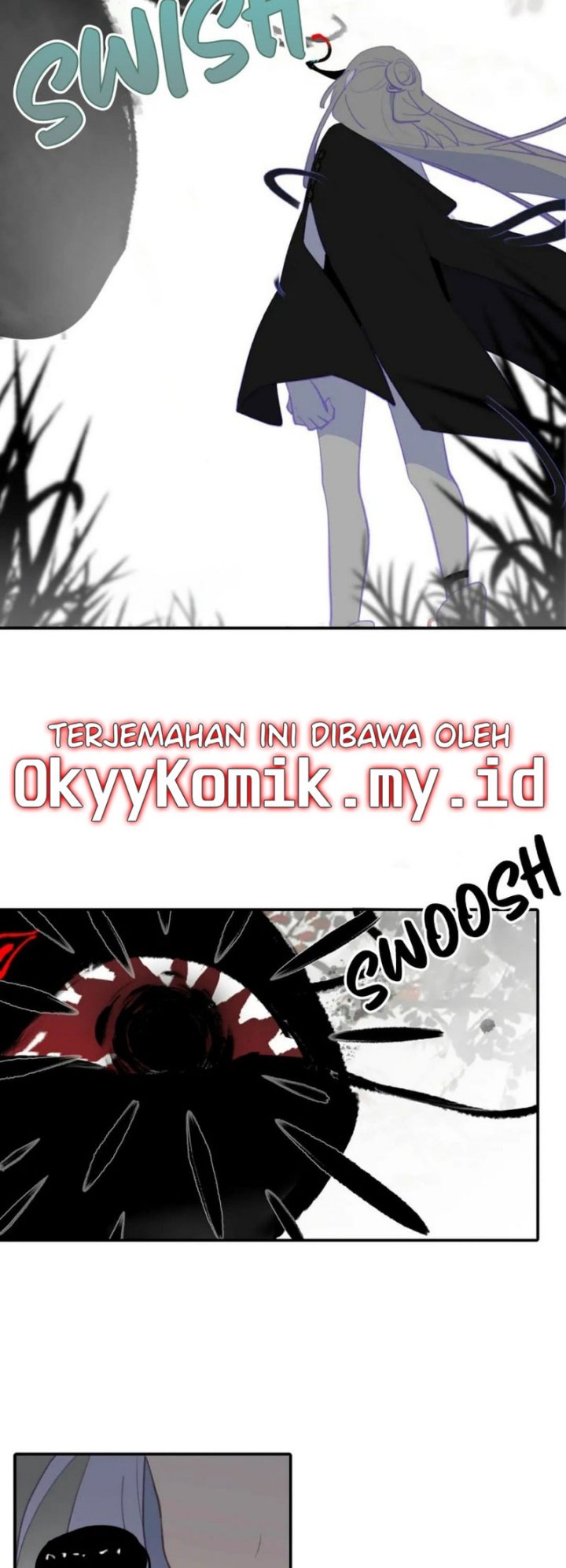 Kill the Male Lead to Become the Villainess Chapter 36 Gambar 6