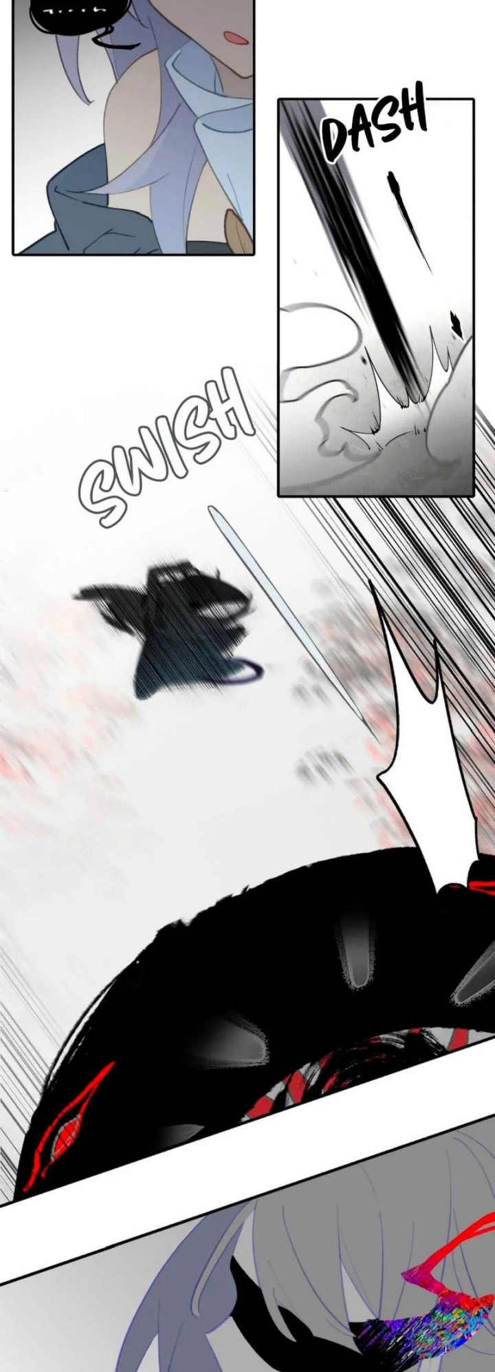 Kill the Male Lead to Become the Villainess Chapter 36 Gambar 7