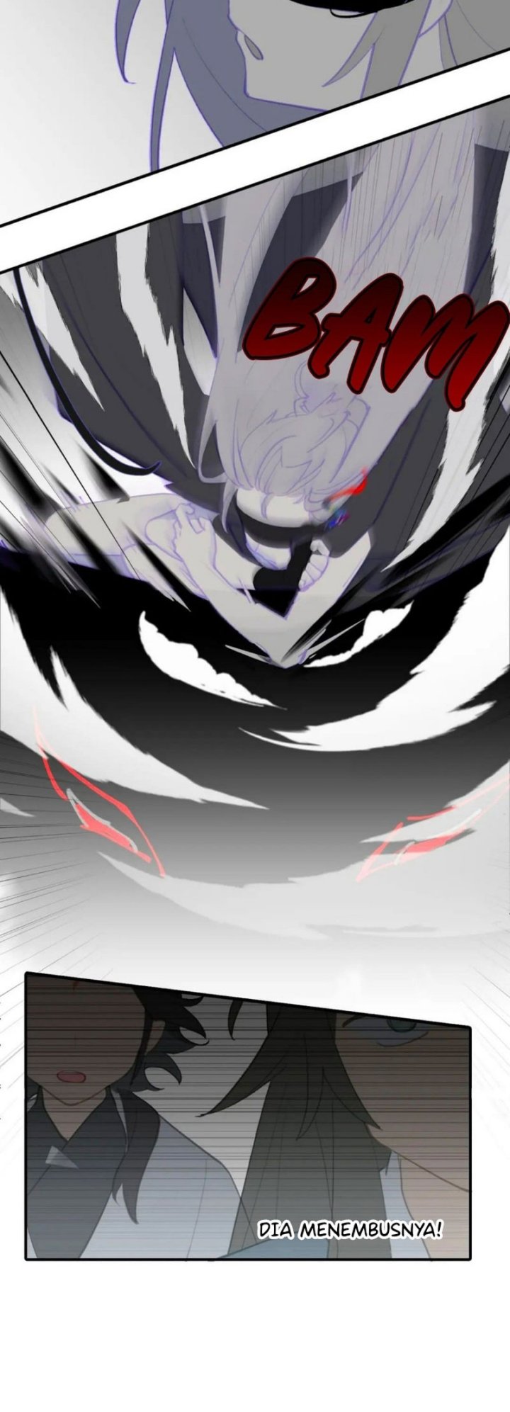 Kill the Male Lead to Become the Villainess Chapter 36 Gambar 8